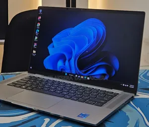 New Laptop Dell Latitude 9520 16GB Intel Core i7 SSD 512GB