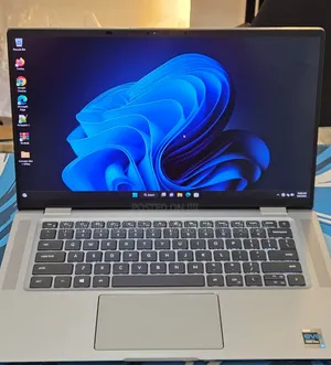 New Laptop Dell Latitude 9520 16GB Intel Core i7 SSD 512GB