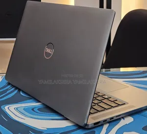 New Laptop Dell Latitude 9520 16GB Intel Core i7 SSD 512GB