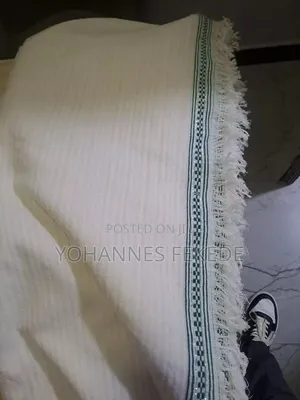 ጋቢ በፈለጉት ከለር