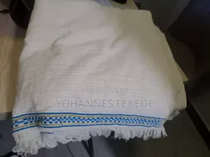 ጋቢ በፈለጉት ከለር
