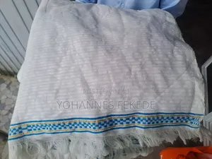 ጋቢ በፈለጉት ከለር