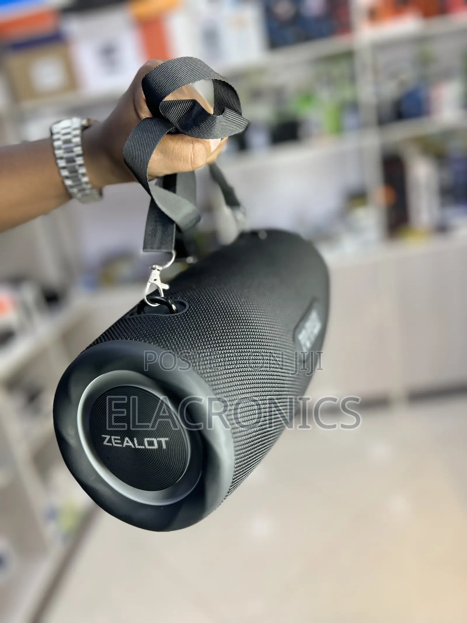 Zealot S87 Orignal Speaker