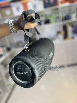 Zealot S87 Orignal Speaker