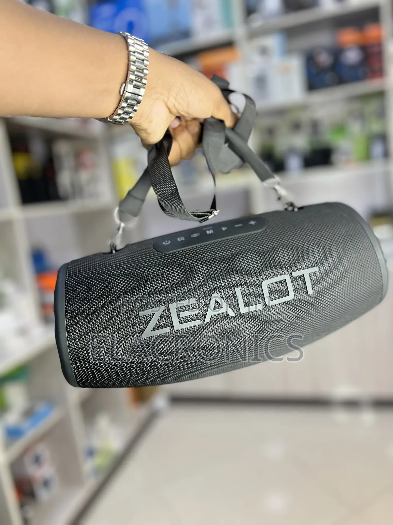 Zealot S87 Orignal Speaker