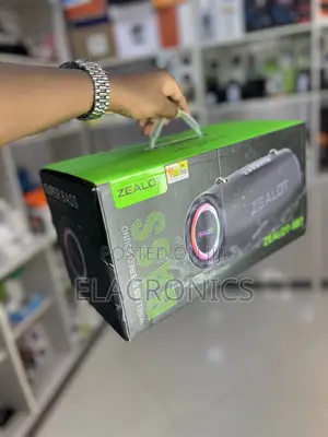 Zealot S87 Orignal Speaker