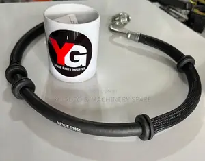 Power Steering Return Hose Mercedes-Benz ML350, ML500, ML320