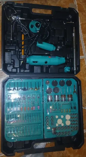 Engraving Machine