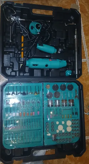 Engraving Machine