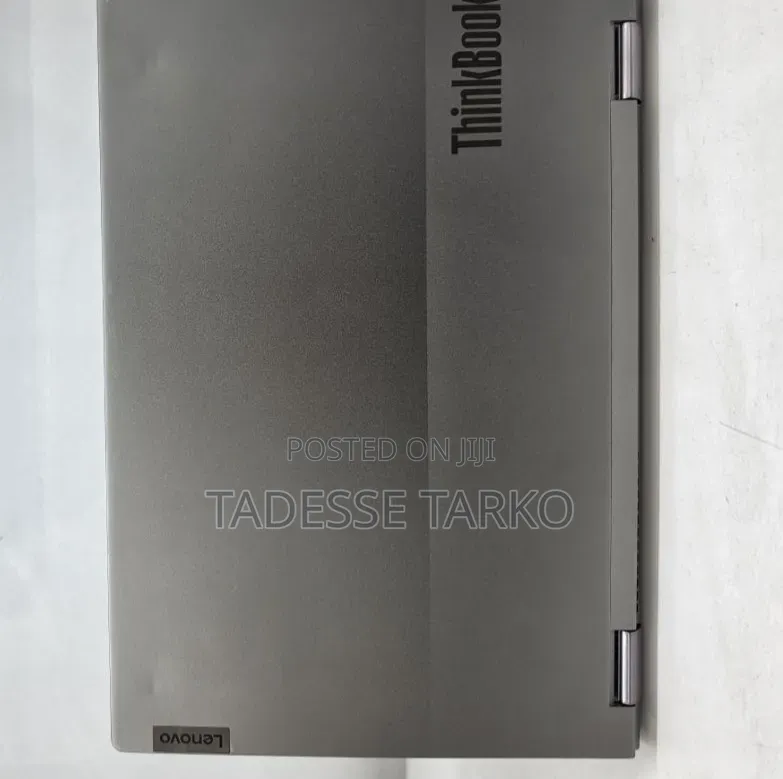 New Laptop Lenovo Thinkbook 14 16GB Intel Core i7 SSD 512GB