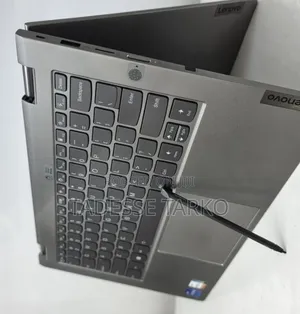 New Laptop Lenovo Thinkbook 14 16GB Intel Core i7 SSD 512GB