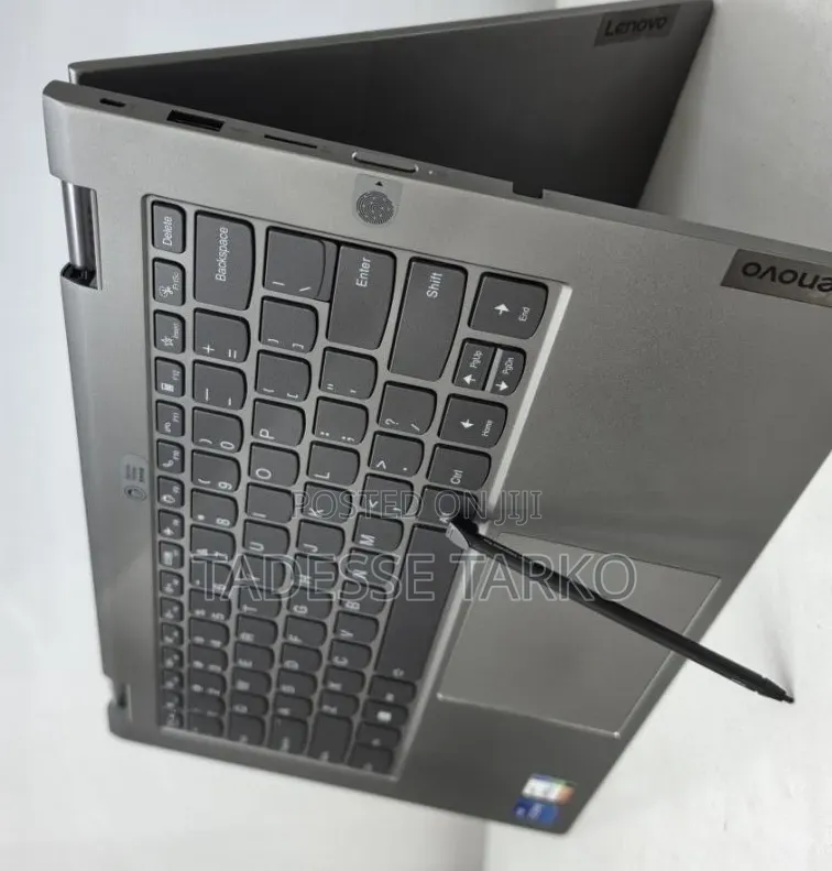 New Laptop Lenovo Thinkbook 14 16GB Intel Core i7 SSD 512GB