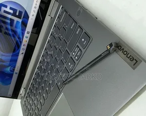 New Laptop Lenovo Thinkbook 14 16GB Intel Core i7 SSD 512GB