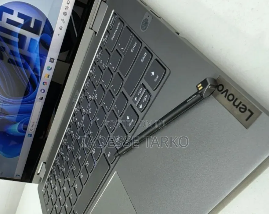 New Laptop Lenovo Thinkbook 14 16GB Intel Core i7 SSD 512GB