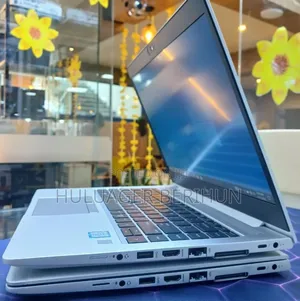 New Laptop HP EliteBook 840 G6 8GB Intel Core i5 SSD 512GB