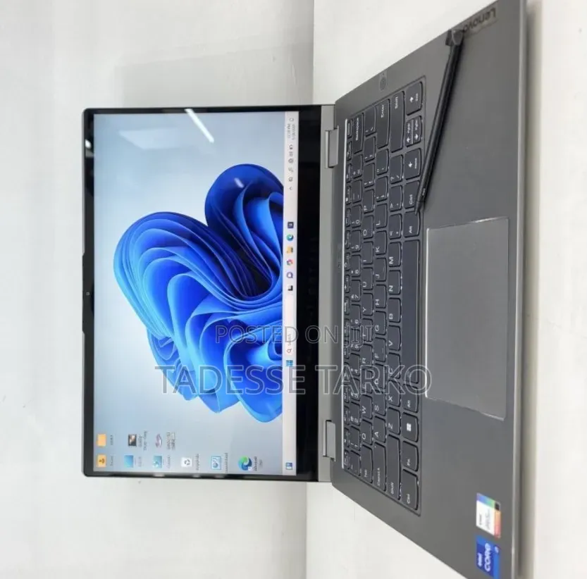 New Laptop Lenovo Thinkbook 14 16GB Intel Core i7 SSD 512GB
