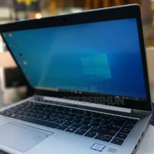 New Laptop HP EliteBook 840 G6 8GB Intel Core i5 SSD 512GB
