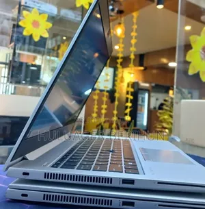 New Laptop HP EliteBook 840 G6 8GB Intel Core i5 SSD 512GB
