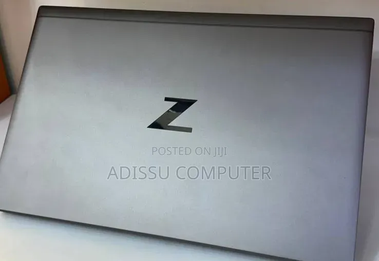 New Laptop HP ZBook 15 16GB Intel Core i7 SSD 512GB