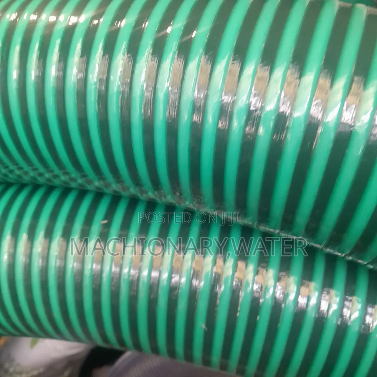 Suction Hose