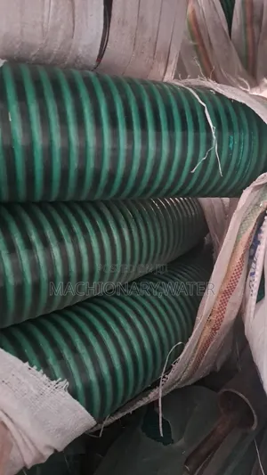 Suction Hose