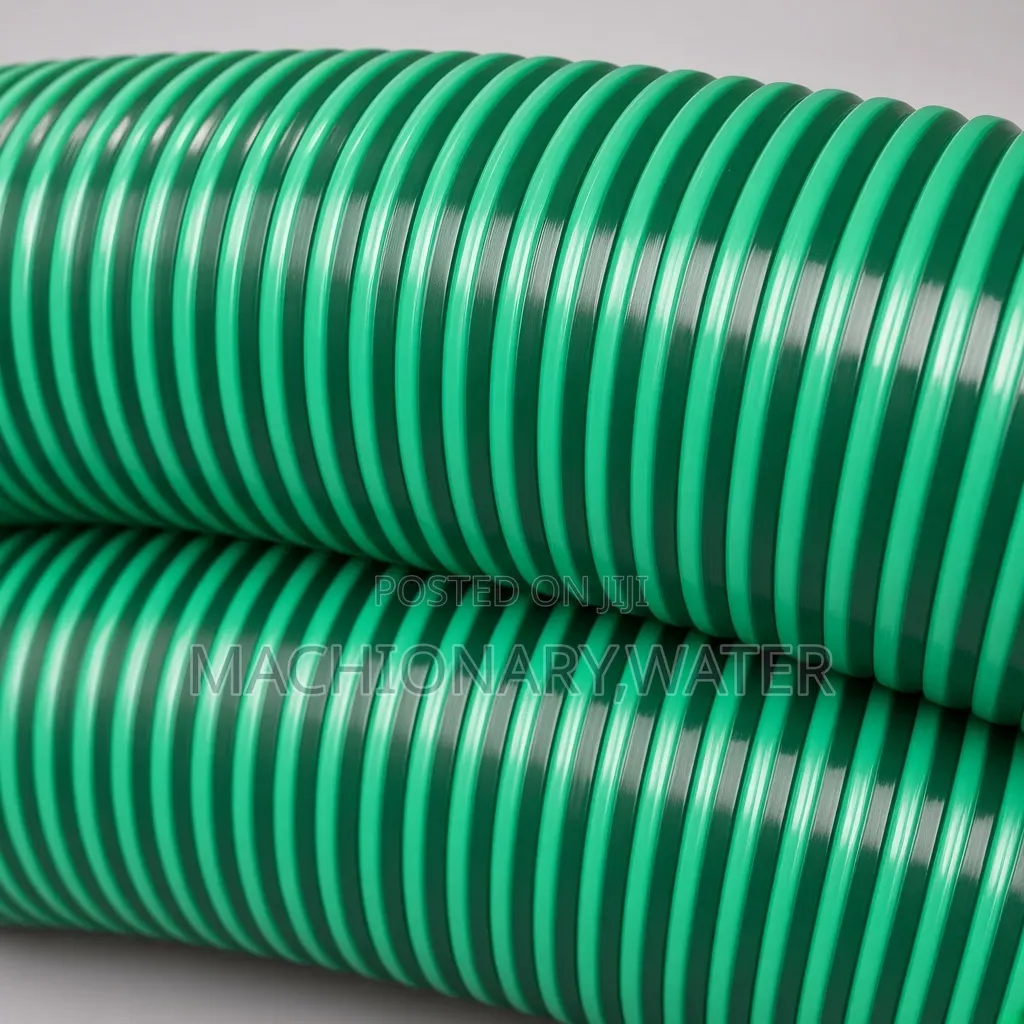 Suction Hose