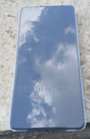 Tecno Camon 20 Pro 256 GB Blue