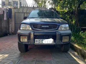 Daihatsu Terios 1997