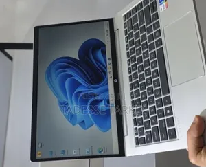 New Laptop HP EliteBook 640 G10 16GB Intel Core i7 SSD 512GB