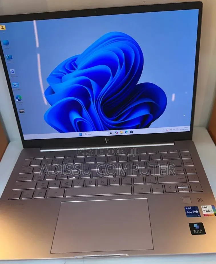 New Laptop HP Pavilion 14 16GB Intel Core i7 SSD 1T
