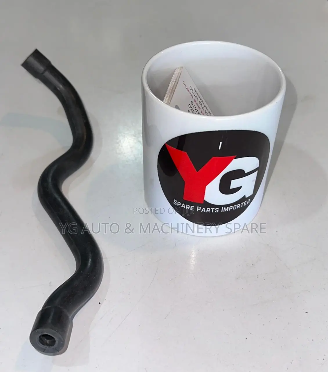 Breather Hose for Mercedes-Benz ML350, ML500, ML 0382