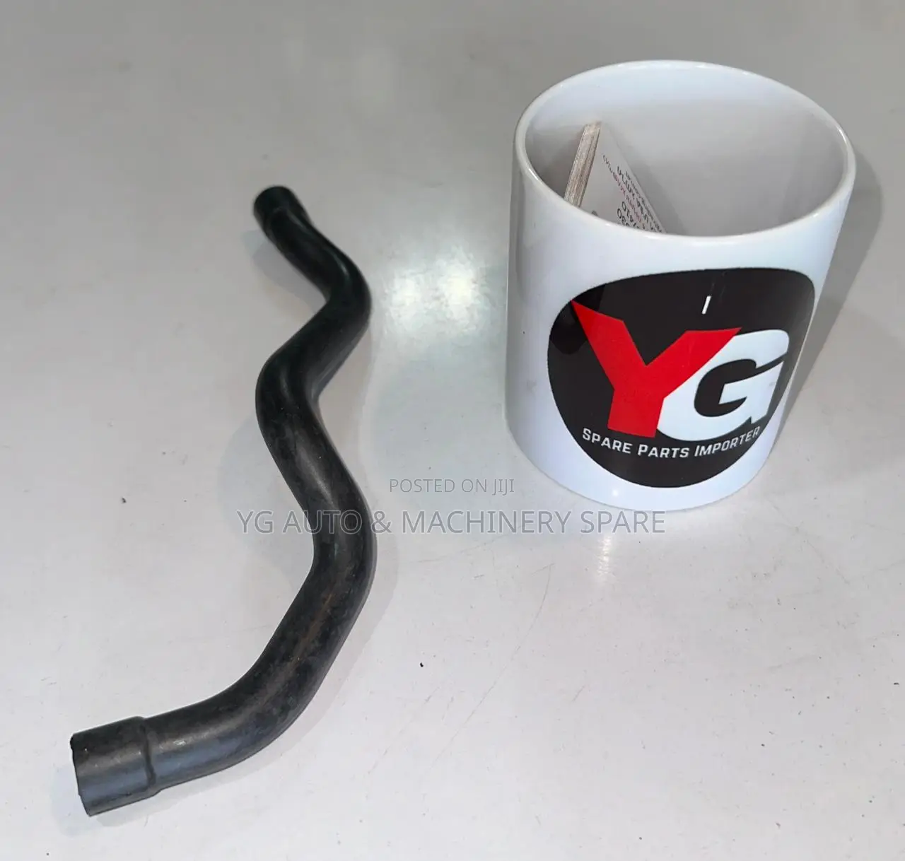 Breather Hose for Mercedes-Benz ML350, ML500, ML 0382