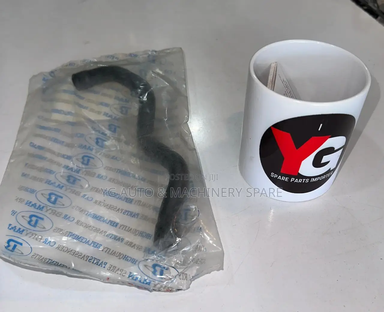 Breather Hose for Mercedes-Benz ML350, ML500, ML 0382