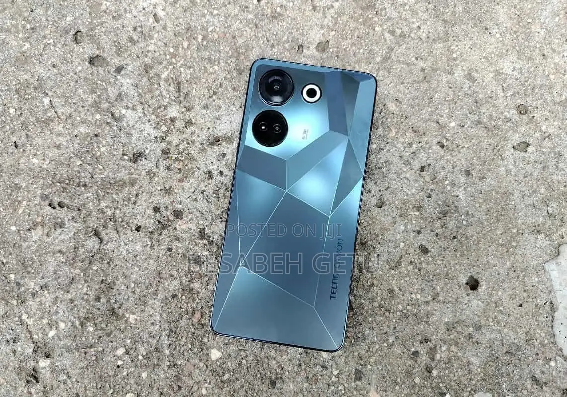 Tecno Camon 20 Pro 256 GB Blue