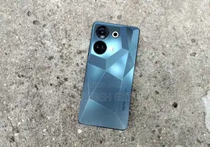 Tecno Camon 20 Pro 256 GB Blue