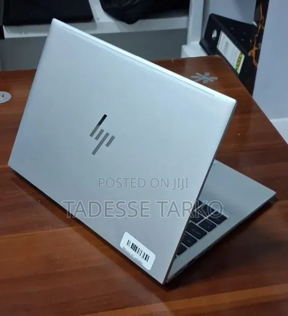 New Laptop HP 16GB Intel Core i5 SSD 512GB