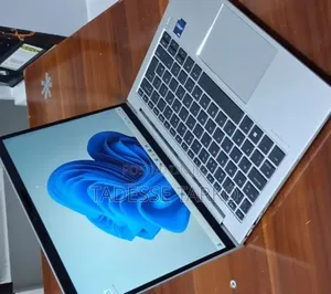 New Laptop HP 16GB Intel Core i5 SSD 512GB