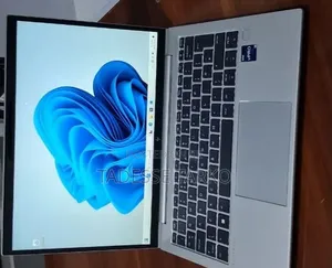 New Laptop HP 16GB Intel Core i5 SSD 512GB