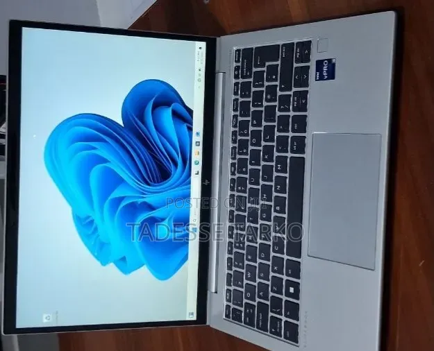 New Laptop HP 16GB Intel Core i5 SSD 512GB
