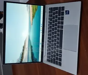 New Laptop HP 16GB Intel Core i5 SSD 512GB