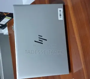 New Laptop HP 16GB Intel Core i5 SSD 512GB