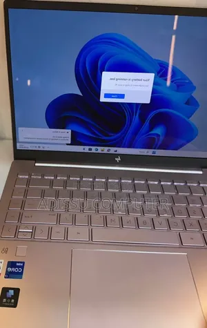 New Laptop HP Pavilion 14 16GB Intel Core i7 SSD 1T