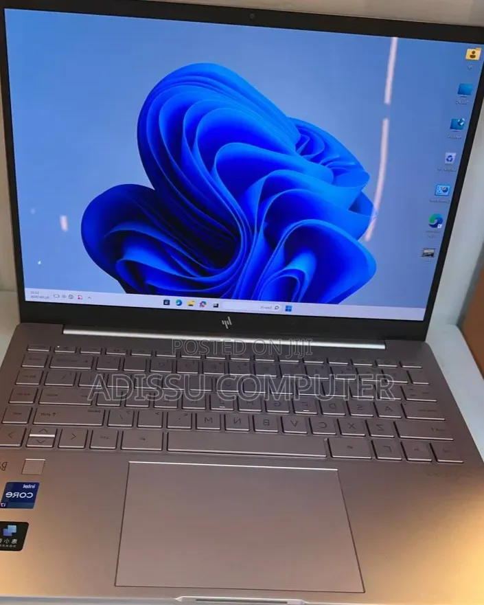 New Laptop HP Pavilion 14 16GB Intel Core i7 SSD 1T