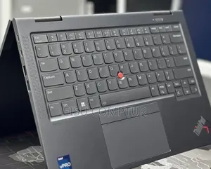 New Laptop Lenovo ThinkPad X1 Yoga 32GB Intel Core i7 SSD 512GB