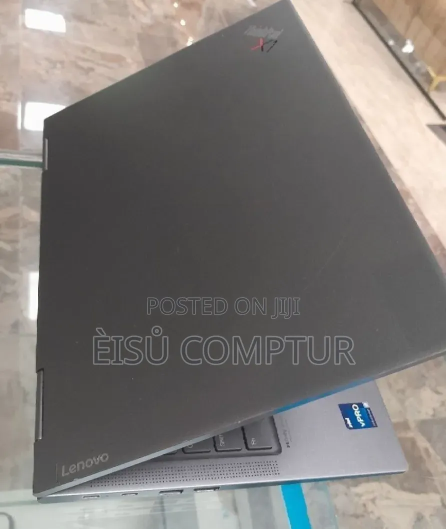 New Laptop Lenovo ThinkPad X1 Yoga 32GB Intel Core i7 SSD 512GB
