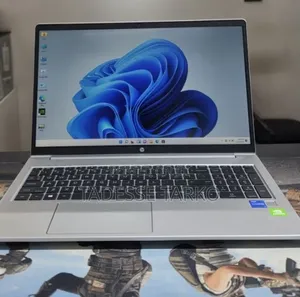 New Laptop HP ProBook 450 G8 16GB Intel Core i7 SSD 512GB