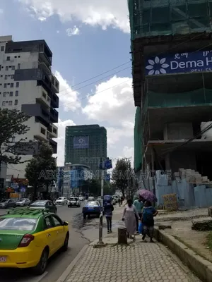 2bdrm Apartment in Dema Hope Real, Yeka for sale