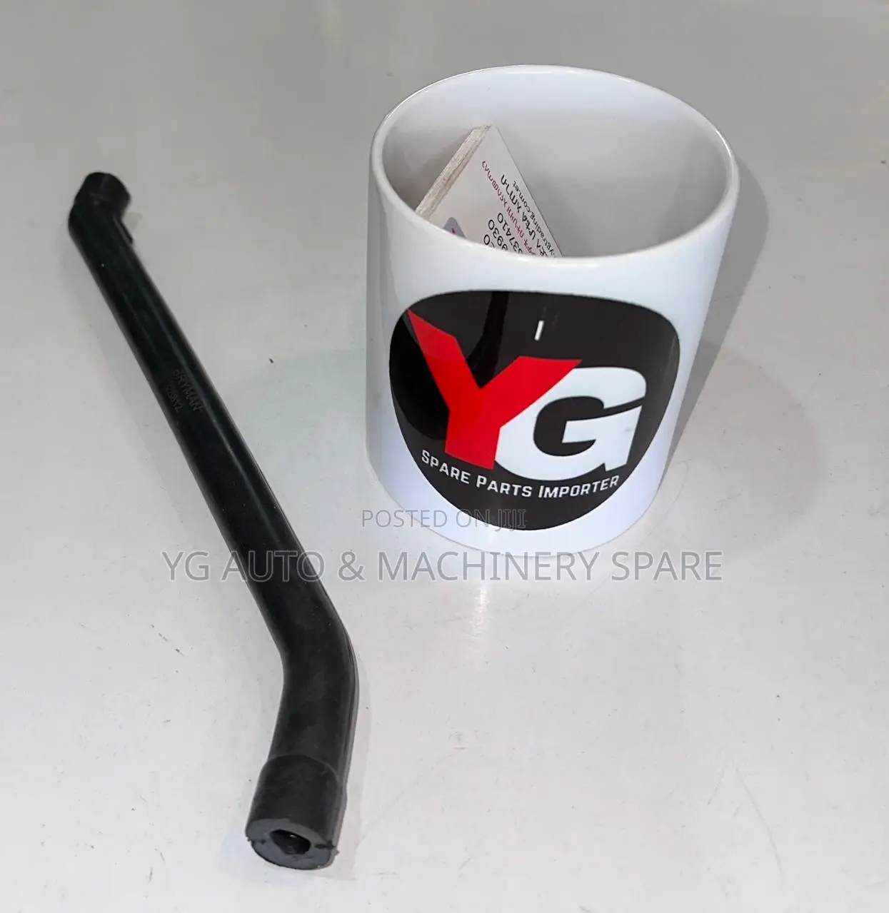 Breather Hose for Mercedes-Benz ML350, ML500, ML 0182