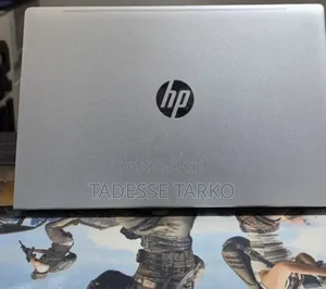 New Laptop HP ProBook 450 G8 16GB Intel Core i7 SSD 512GB