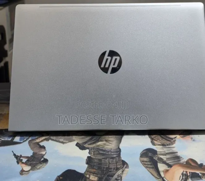 New Laptop HP ProBook 450 G8 16GB Intel Core i7 SSD 512GB